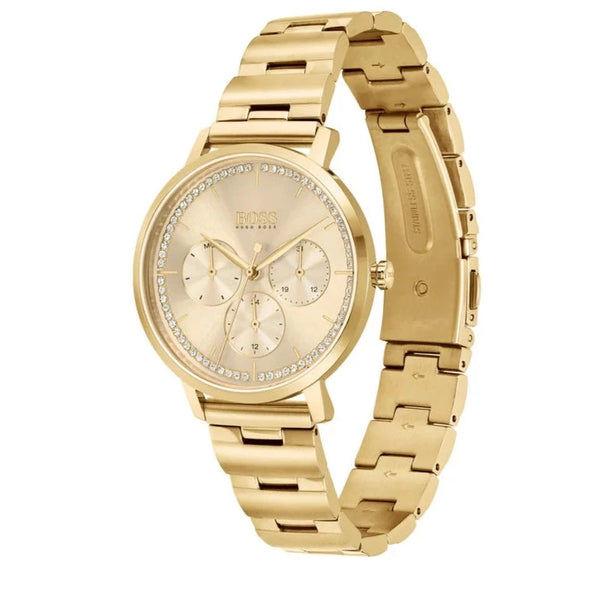 Hugo Boss Prima Horloge Women's Watch HB1502572