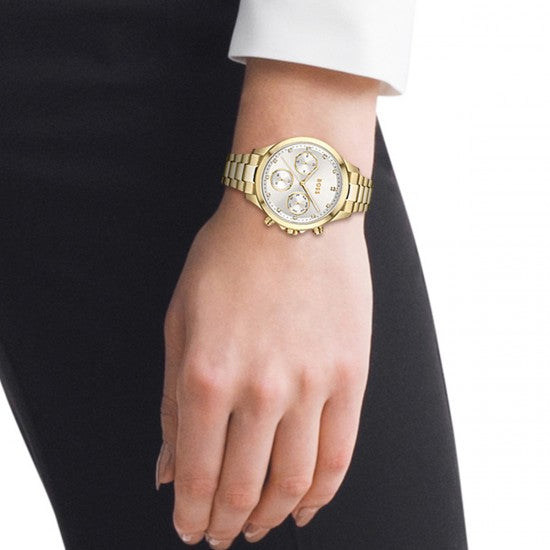 Hugo Boss Dames Horloge Watch For Women HB1502628