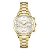 Hugo Boss Dames Horloge Watch For Women HB1502628