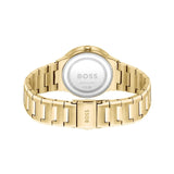 Hugo Boss Horloge Dark Green Dial Ladies Watch | HB1502649