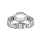 Hugo Boss Horloge Ore Green Dial Ladies Watch | HB1502716