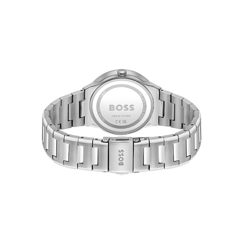 Hugo Boss Horloge Ore Green Dial Ladies Watch | HB1502716