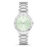 Hugo Boss Horloge Ore Green Dial Ladies Watch | HB1502716