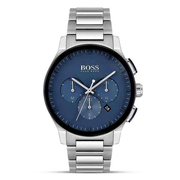 Hugo Boss Peak BLUE DIAL-  HB 1513763