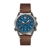 Hugo Boss Nomad GMT Men's Watch HB1513773