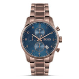 HUGO BOSS SKYMASTER BLUE DIAL MEN'S WATCH | HB1513788