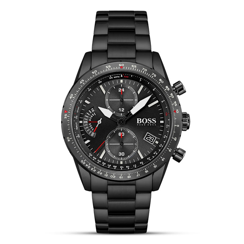 Hugo Boss PILOT EDITION CHRONOGRAPH Men's Watch | HB1513854