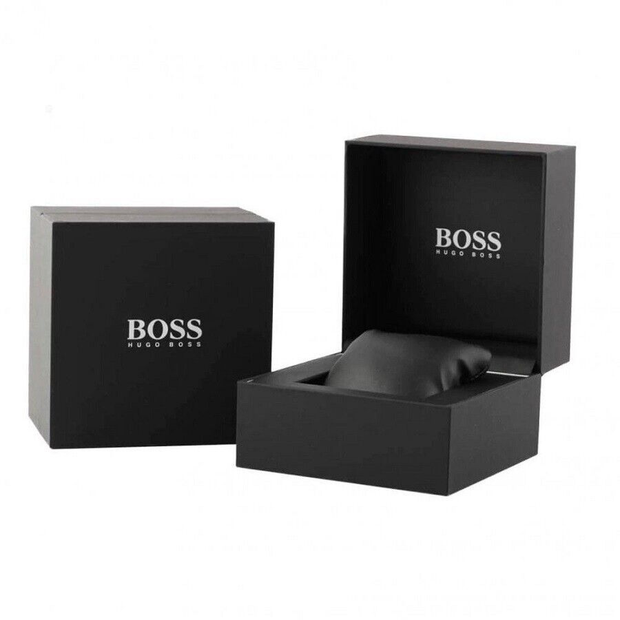 HUGO BOSS BLUE WATCH HB 1513865