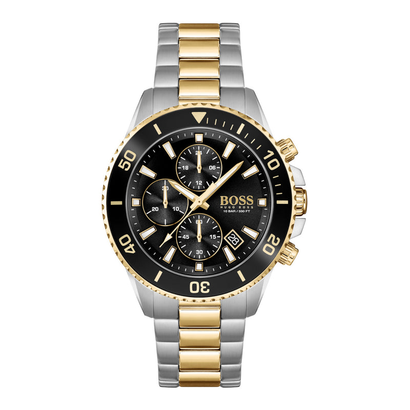 Hugo Boss Admiral Chronograph Men's Watch HB1513908