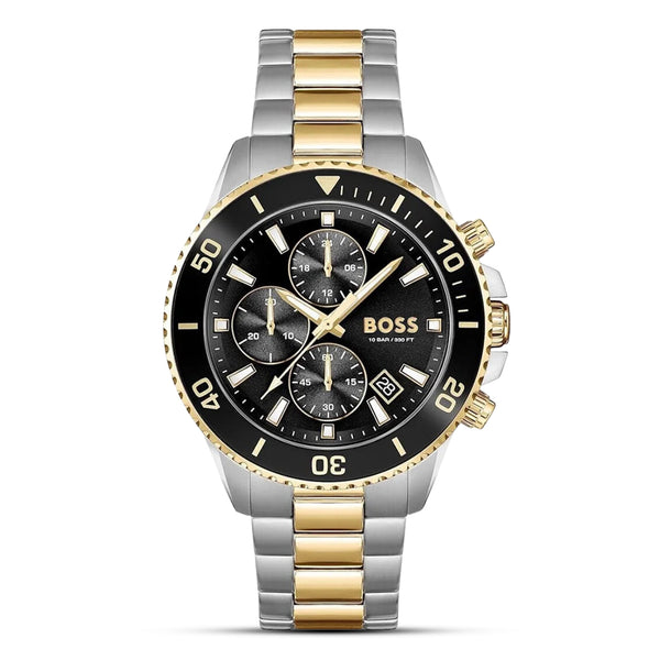 Hugo Boss Admiral Chronograph Men's Watch | HB1513908