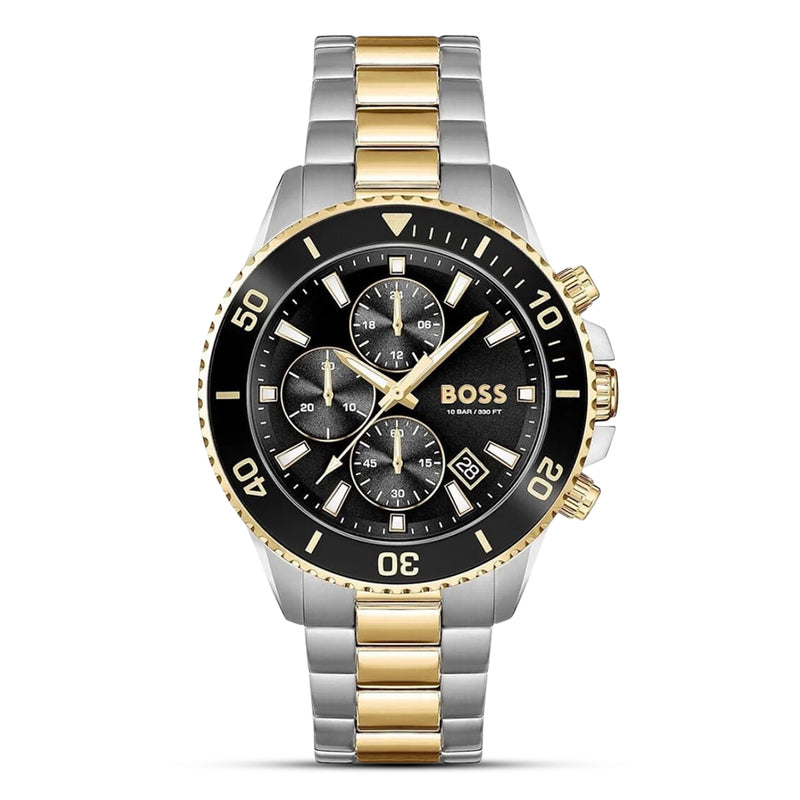 Hugo Boss Admiral Chronograph Men's Watch | HB1513908