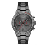 Hugo Boss Allure Chronograph Grey Dial Watch | HB1513924