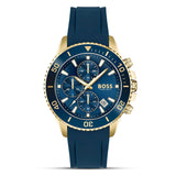 HUGO BOSS Mens Admiral Watch | HB 1513965