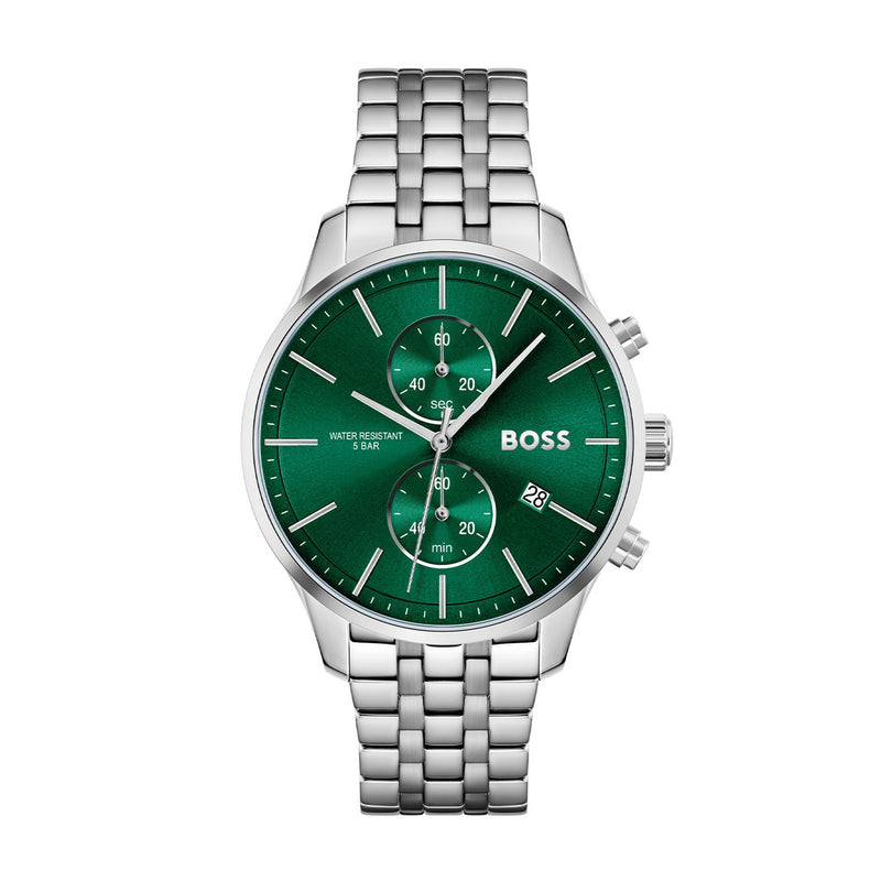 Hugo Boss