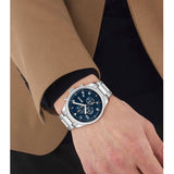 Hugo Boss Heren Horloge Multi-Function Men's Watch| HB1513989