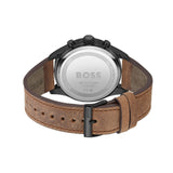 Hugo Boss Chronograph Cream Dial Men's Watch | HB1513990