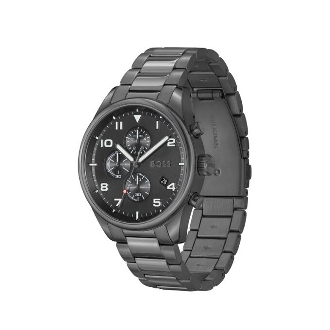 Hugo Boss Horloge Multi-Function Men's Watch HB1513991