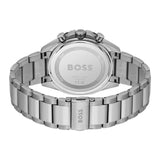 Hugo Boss Cloud Heren Horloge Blue Dial Men's Watch| HB1514015