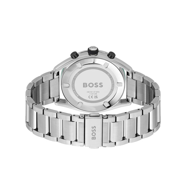 Hugo Boss Center Court Black Dial Men's Watch HB1514023