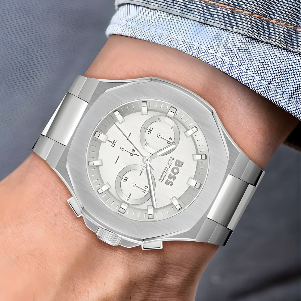 Hugo Boss Taper Men's Watch | HB1514087