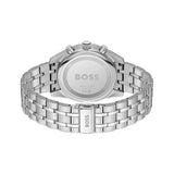 Hugo Boss SkyTraveller Chronograph Grey Dial Men's Watch | HB1514151