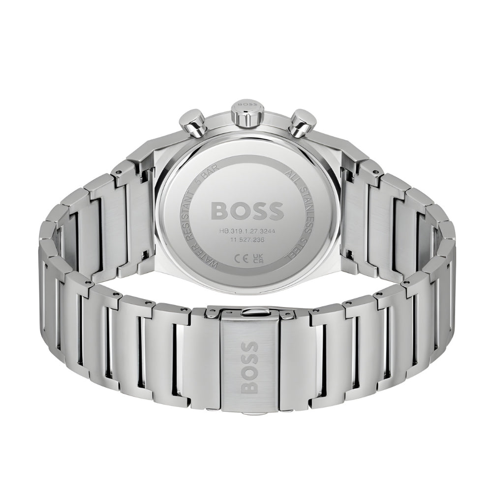 Hugo Boss Candor Chrono Men's Watch | HB1514221