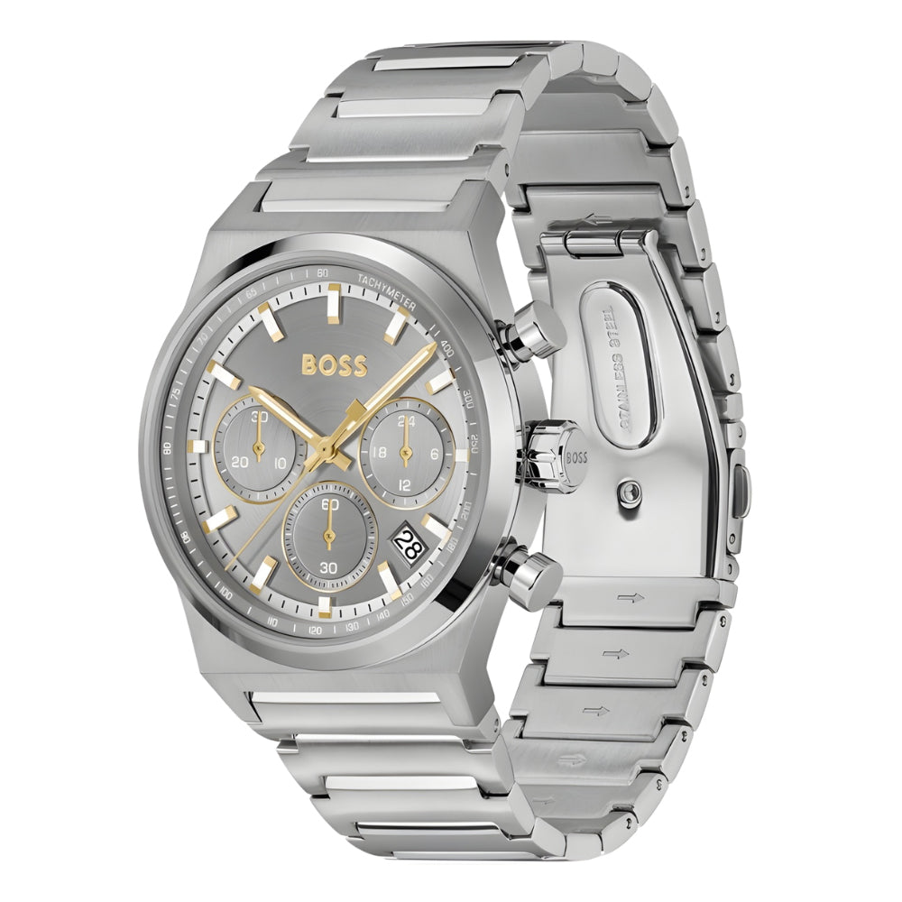 Hugo Boss Candor Chrono Men's Watch | HB1514221