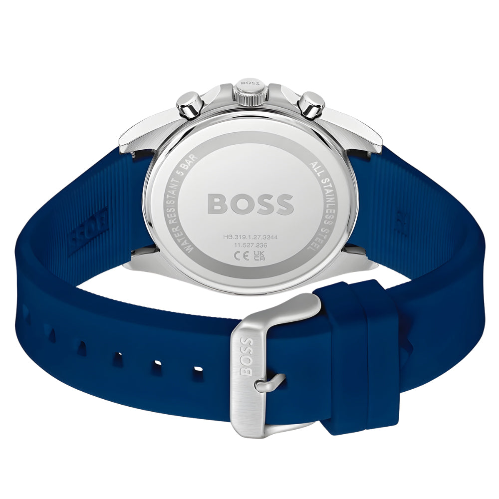 Hugo Boss Strike Chrono Men's Watch | HB1514239