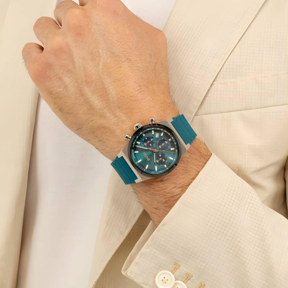 Hugo Boss Candor Chrono Men's Watch | HB1514244