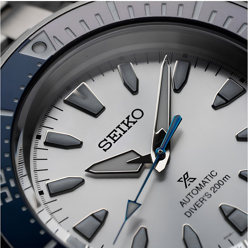Seiko Prospex Samurai "145th Anniversary Limited Edition"  Watch HBB001K1