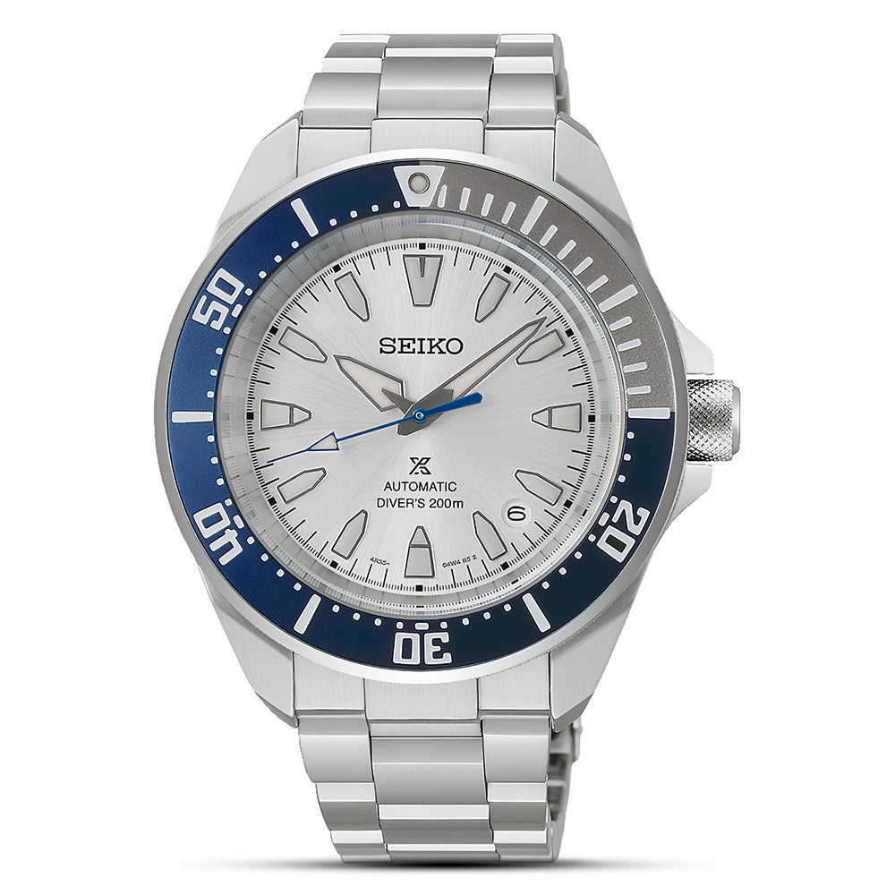 Seiko Prospex Samurai "145th Anniversary Limited Edition"  Watch HBB001K1