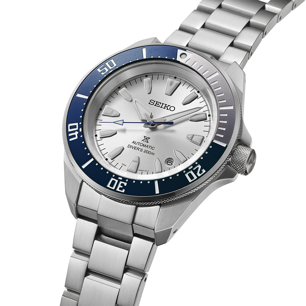 Seiko Prospex Samurai "145th Anniversary Limited Edition"  Watch HBB001K1