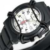 Casio Sports Youth Analogue Men's Watch| HDA-600B-7BVDF