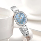 Kimio Trendy Multitype Bracelet Ladies Watch | K6602S