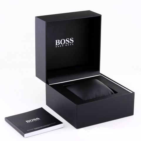 BOSS Watches Men's Wristwatch HB1513974