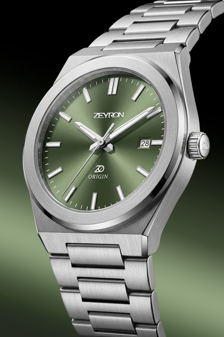 Zeyron Origin Halo | ZOF 2511