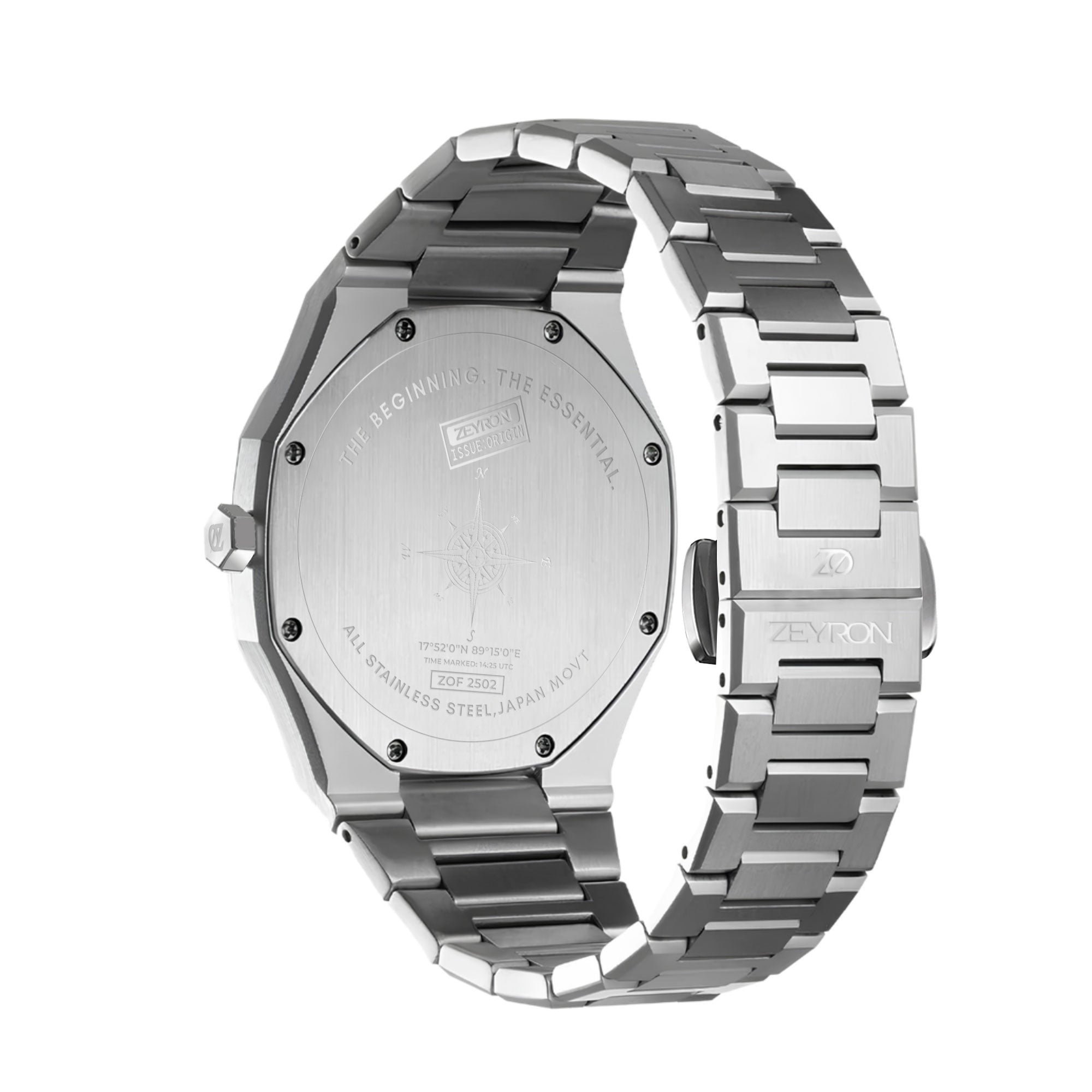 Zeyron Origin Pure | ZOF 2502