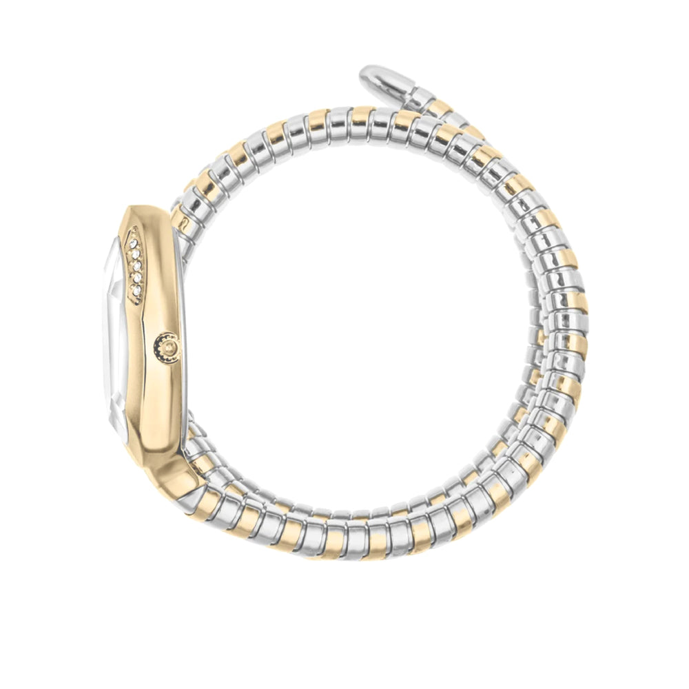 Just Cavalli White Dial Ladies Watch | JC1L224M0065