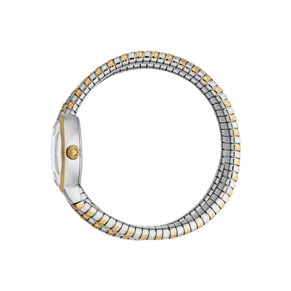 Just Cavalli After Party Silver Dial Ladies Watch | JC1L269M0055 