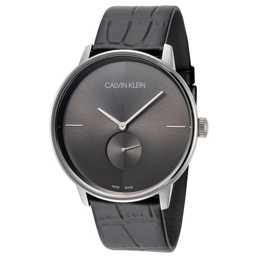 Calvin klein quartz watches price best sale