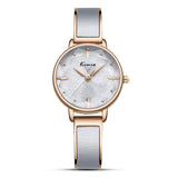 KIMIO Bracelet Minimalist Multi Color Women's watch |  K6300M