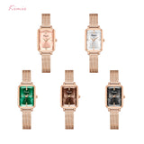 KIMIO Fashion Mesh Strap Ladies Watch | K6376S