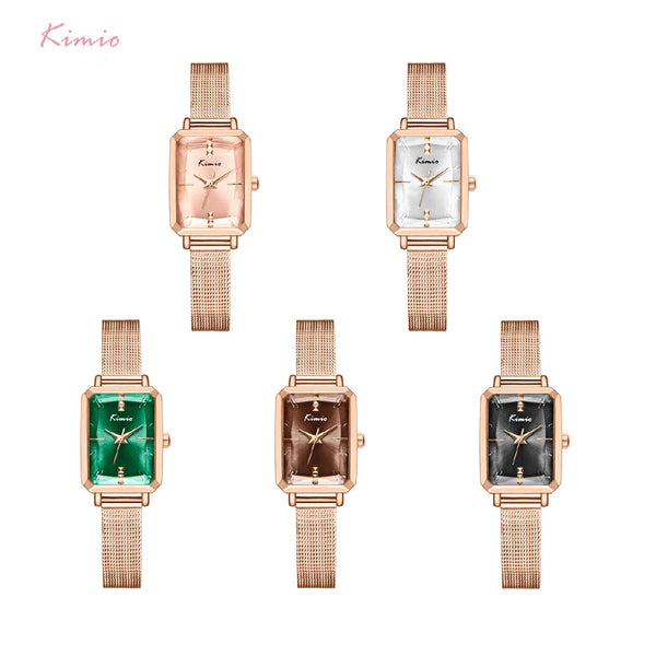 Kimio Kimio Women's Watch| Time Access Store