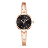 Kimio Quartz Bangle Strap Ladies Watch | K6401S