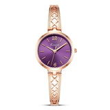 Kimio Quartz Bangle Strap Ladies Watch | K6401S