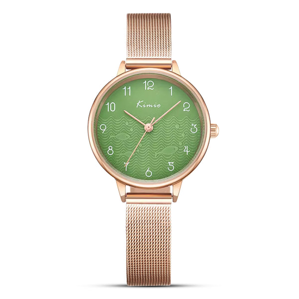 Kimio Kimio Women's Watch| Time Access Store