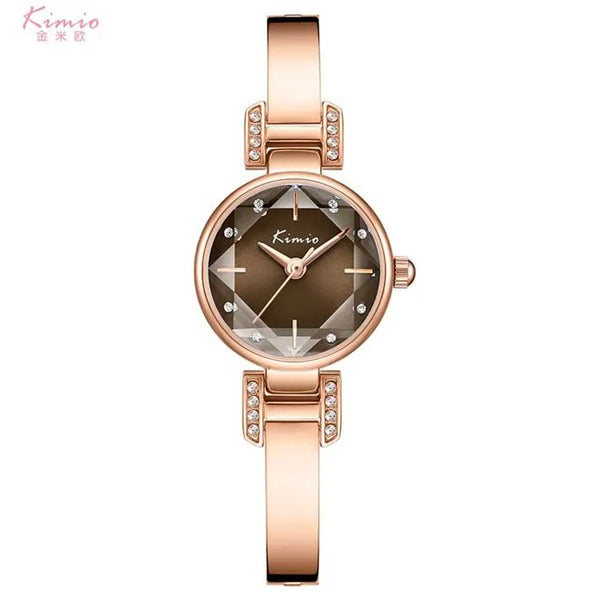 Kimio Retro Fashion Multi Color Ladies Watch K6480S