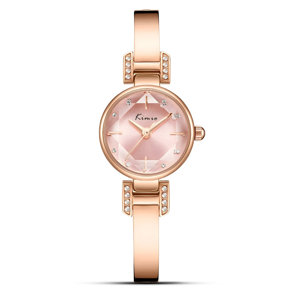 Kimio Retro Fashion Multi Color Ladies Watch K6480S