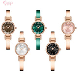 Kimio Retro Fashion Multi Color Ladies Watch K6480S