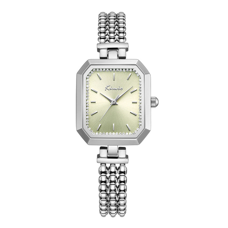 Kimio Trendy Bracelet Multitype Women's Watch| K6580S